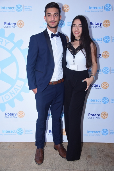 Interact’s Got Talent 2018